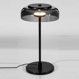 LumiGlow - LED Tischlampe