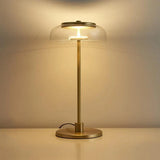 LumiGlow - LED Tischlampe