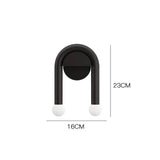 ArchLight – LED Wandleuchte