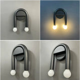 ArchLight – LED Wandleuchte
