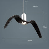 Luminoir – Vogelkäfig Lampe