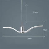 Luminoir – Vogelkäfig Lampe