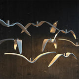 Luminoir – Vogelkäfig Lampe