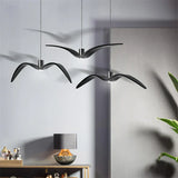 Luminoir – Vogelkäfig Lampe