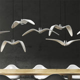 Luminoir – Vogelkäfig Lampe