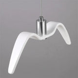 Luminoir – Vogelkäfig Lampe