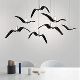 Luminoir – Vogelkäfig Lampe