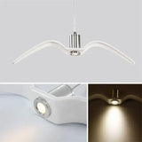 Luminoir – Vogelkäfig Lampe