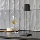 VirellaLight - Dimmbare Tischlampe