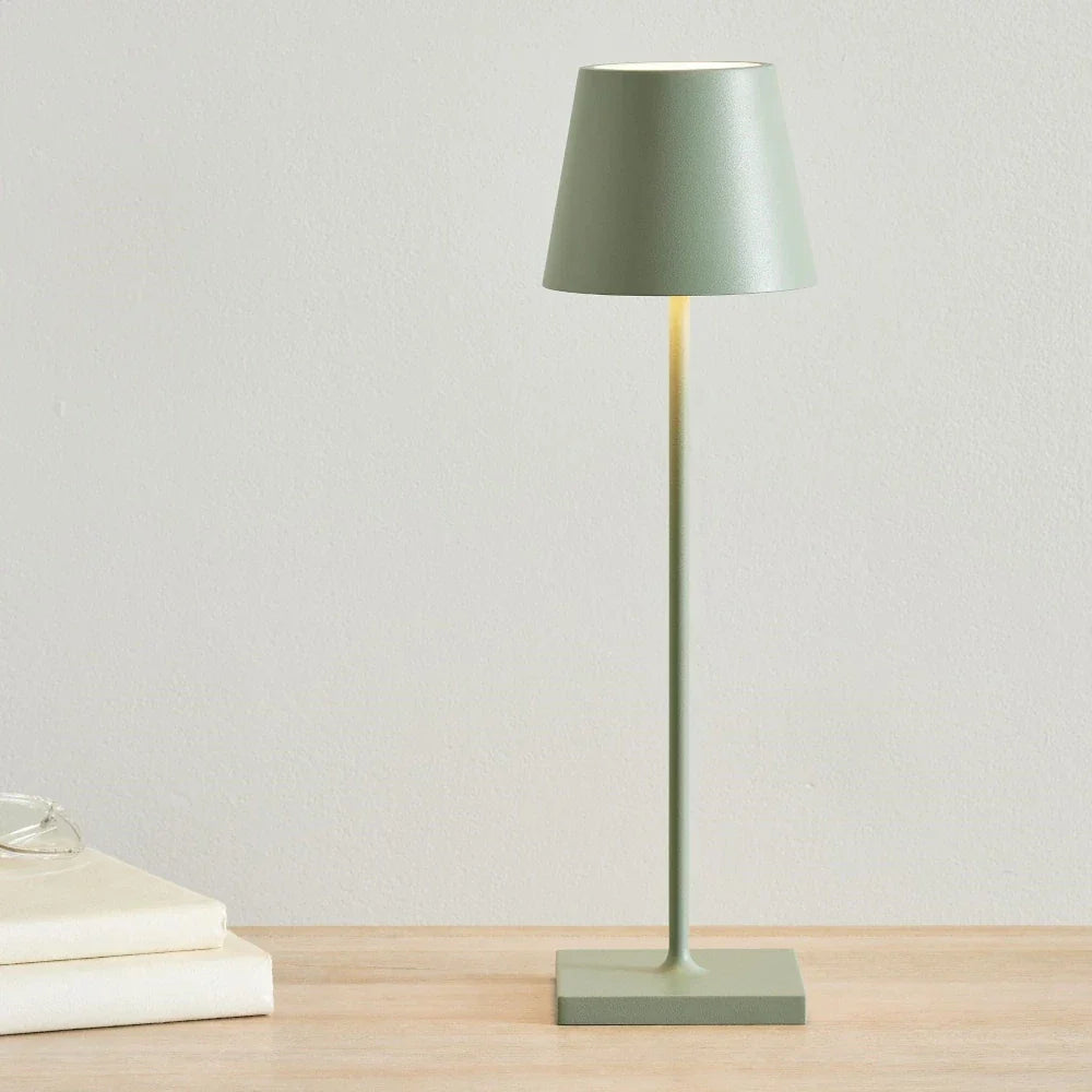 VirellaLight - Dimmbare Tischlampe
