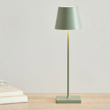 VirellaLight - Dimmbare Tischlampe