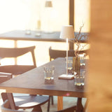 VirellaLight - Dimmbare Tischlampe