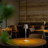 VirellaLight - Dimmbare Tischlampe