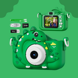 Snapshot - Digitalkamera für Kinder