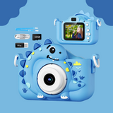 Snapshot - Digitalkamera für Kinder