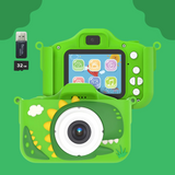 Snapshot - Digitalkamera für Kinder