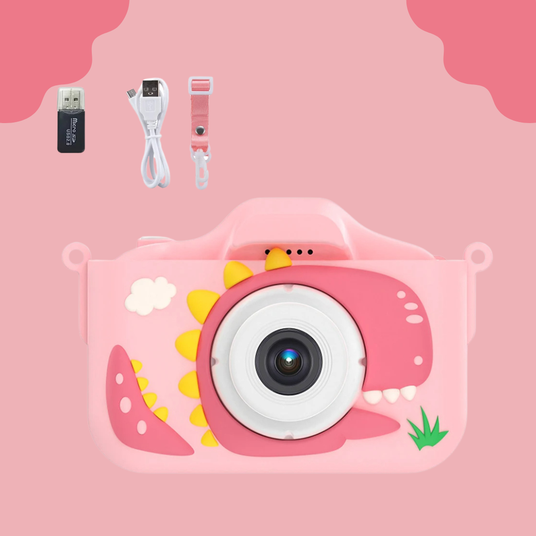 Snapshot - Digitalkamera für Kinder