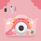 Snapshot - Digitalkamera für Kinder