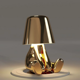 BeamCrew – Verspielte LED Lampe