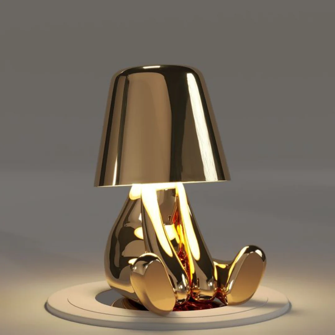 BeamCrew - Tischlampe