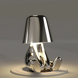 BeamCrew – Verspielte LED Lampe
