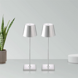 Nora – Kabellose Tischlampe