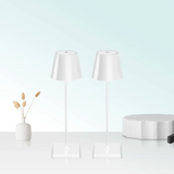 Nora – Kabellose Tischlampe