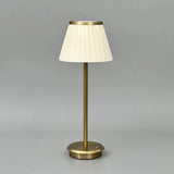 LumiCopper – Kabellose Kupferlampe