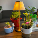 LumiCopper – Kabellose Kupferlampe