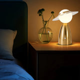 LumiCharge - Kabellose LED Schreibtischlampe