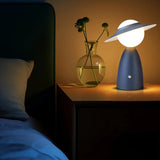 LumiCharge - Kabellose LED Schreibtischlampe