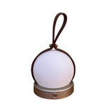 LumeSphere - Kabellose LED-Laterne