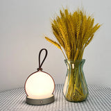LumeSphere - Kabellose LED-Laterne