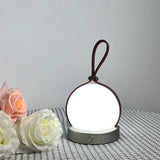 LumeSphere - Kabellose LED-Laterne