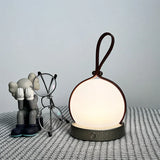 LumeSphere - Kabellose LED-Laterne