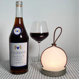 LumeSphere - Kabellose LED-Laterne