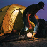 LumeSphere - Kabellose LED-Laterne