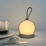 LumeSphere - Kabellose LED-Laterne