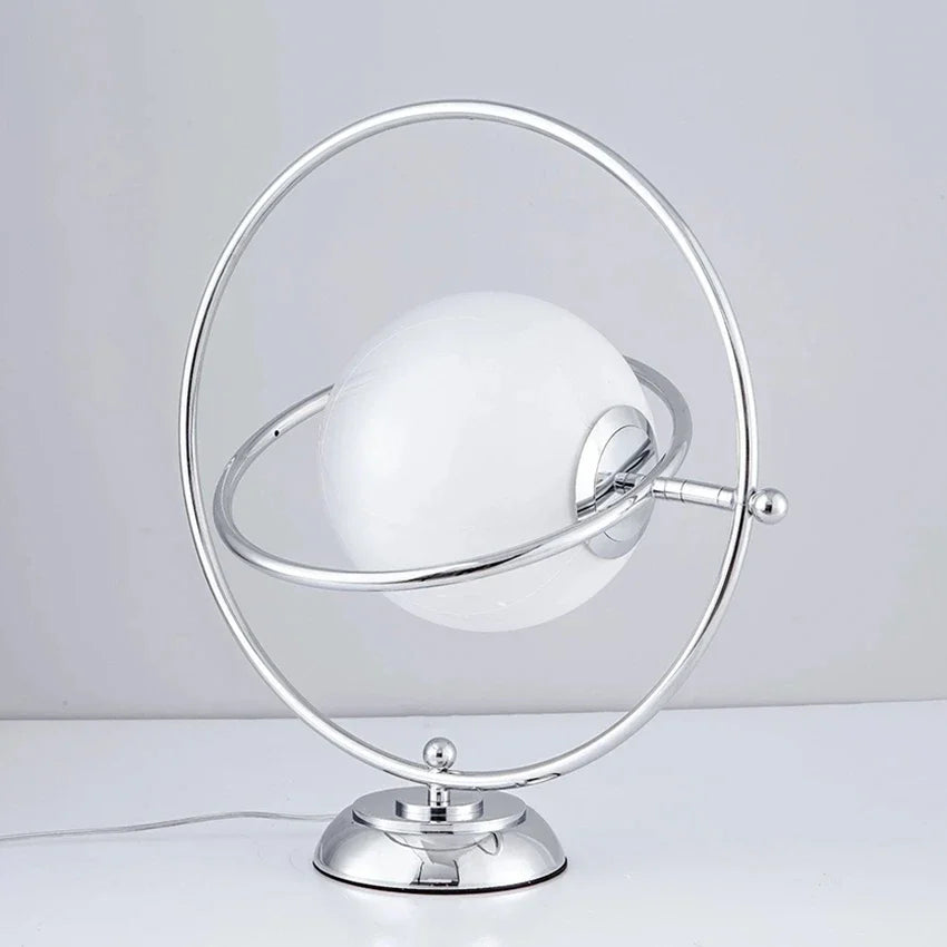 NordicMoon - LED Tischlampe