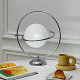 NordicMoon - LED Tischlampe