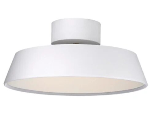 Luminoir - Verstellbare LED-Deckenleuchte