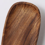 WoodGlo – Wandleuchte Holz