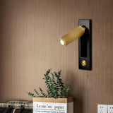 GlowNest – Eingebaute Wandleuchte
