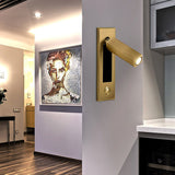 FlexGlow – LED Wandleuchte