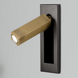 FlexGlow – LED Wandleuchte