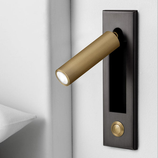 FlexGlow – LED Wandleuchte