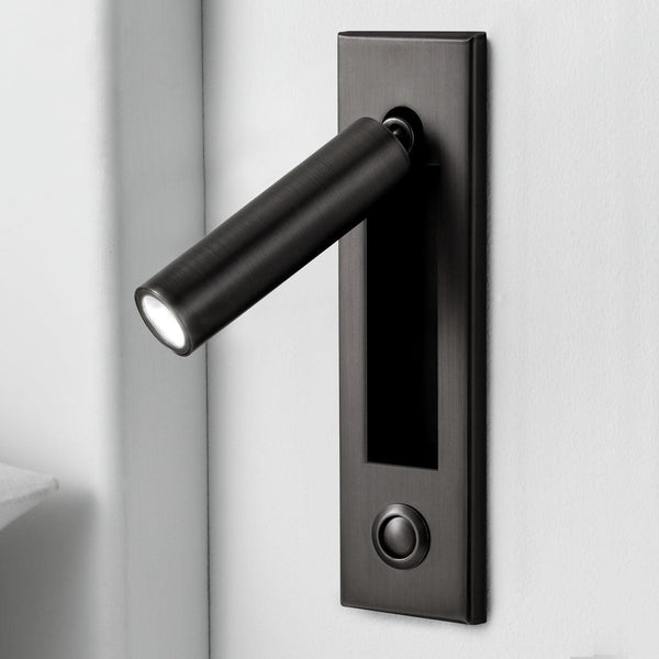 FlexGlow – LED Wandleuchte