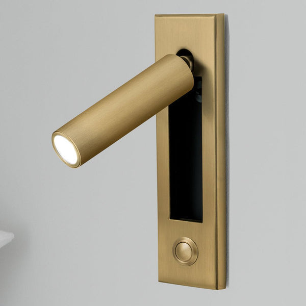 FlexGlow – LED Wandleuchte