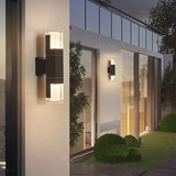 Luminoir – SensaGuard Wandleuchte