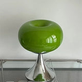 Vintage Apple Lampe